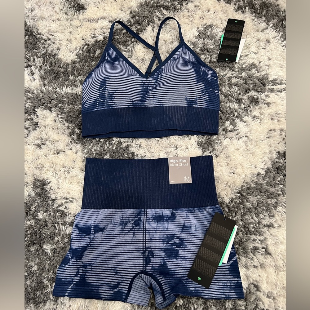 Forever 21 athletic set!